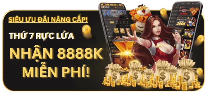 Khuyến mãi nạp lại hàng ngày vipwin 4